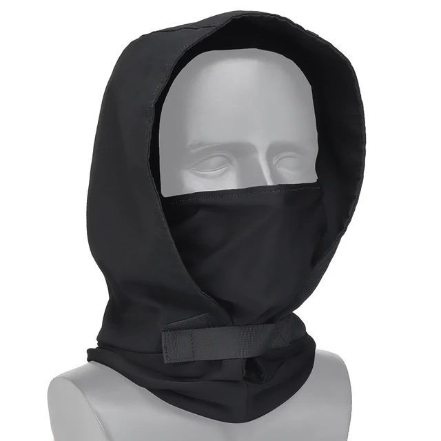 Tactical Hood