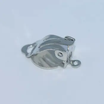 

100Pcs/lot Antique Small Mini Claws Jaw Crab Clamp Clips Pin Jewelry Making Wholesale Accessories for Women Goody