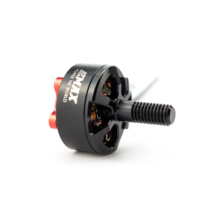 EMAX RS1606 3300KV/4000KV бесщеточный двигатель 3 4S для RC MultiRotor FPV Racing Drone Запасная