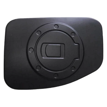 

Fuel Tank Cover Trim Styling Accessories Fits for Ford Ranger T6 Ute Truck 2012-2020