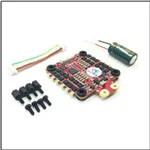 60A 4in 1 ESC