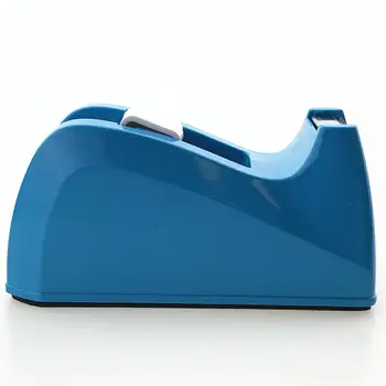 

Tape Dispenser Small Stationery Tape Tearer Adhesive Paper Holder Tape Holder Tape Holder Tape Cutter