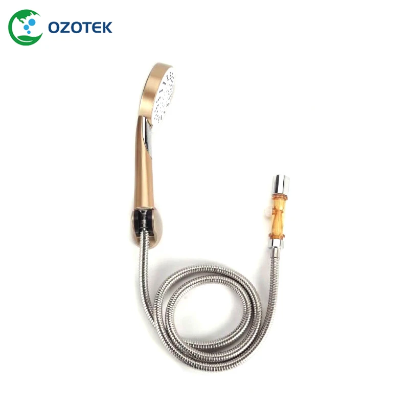 OZOTEK эко озоновая Прачечная 12VDC TWO002 0,2-1,0 PPM для белья/стиральной машины