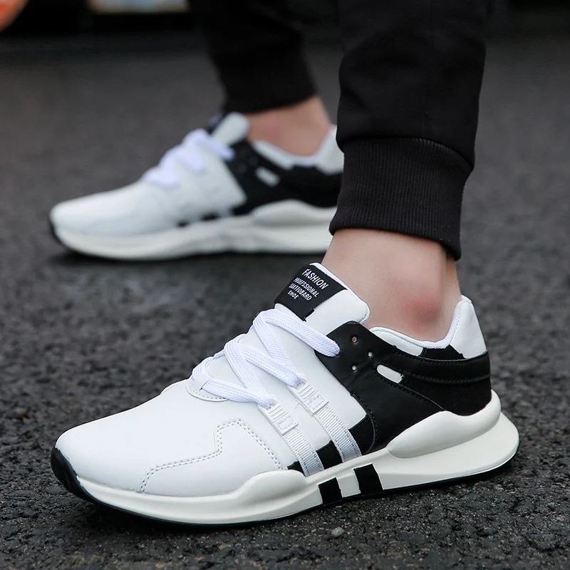 Tenis Masculino 2019 горячая распродажа мужские теннисные туфли кроссовки дышащие мужские спортивные кроссовки уличная спортивная обувь для