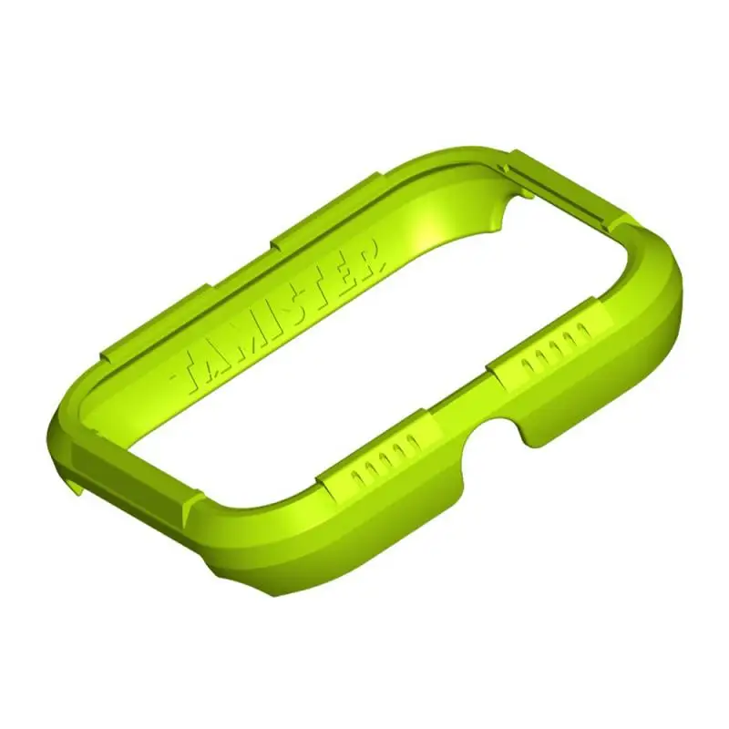 Защитный чехол для Xiaomi Amazfit Bip Youth Watch жесткий из поликарбоната защитная рамка