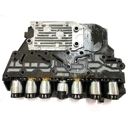 Unité de commande de Transmission automatique pour GM Chevrolet Malibu, 6T45 6T40 24256525 24248192 24252318 24252871 24253557 24256254 