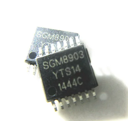10PCS new SGM8903 TSSOP14 SGM