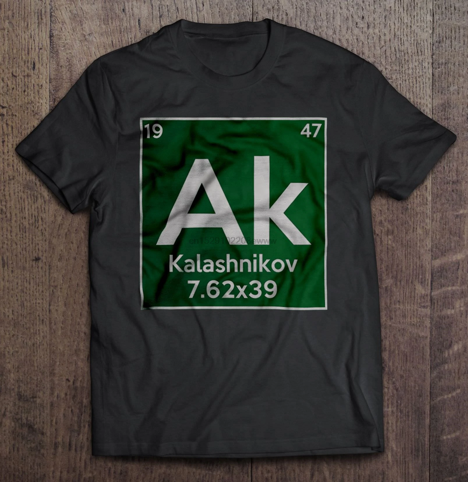 

Men T Shirt Ak Kalashnikov Women t-shirt