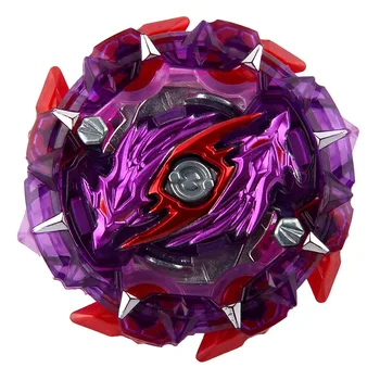 

Blayblade Originales Burst Gyro Toy Fourth Generation GT Series Dark Dexterous Sacred Gun Bulk Gyro Alloy Assembly B-151