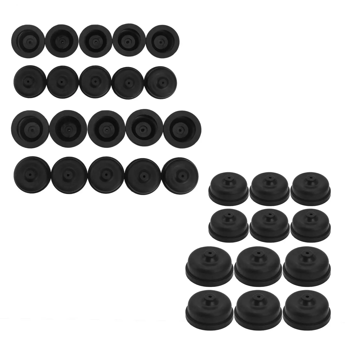 Рисунок 6 - Мембранный воздушный насос для аквариума