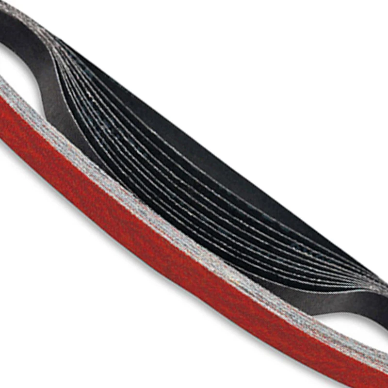 

Grinding Sanding belt Ceramic Tool Abrasive CNC Woodworking Tools Replacement Accessory File
