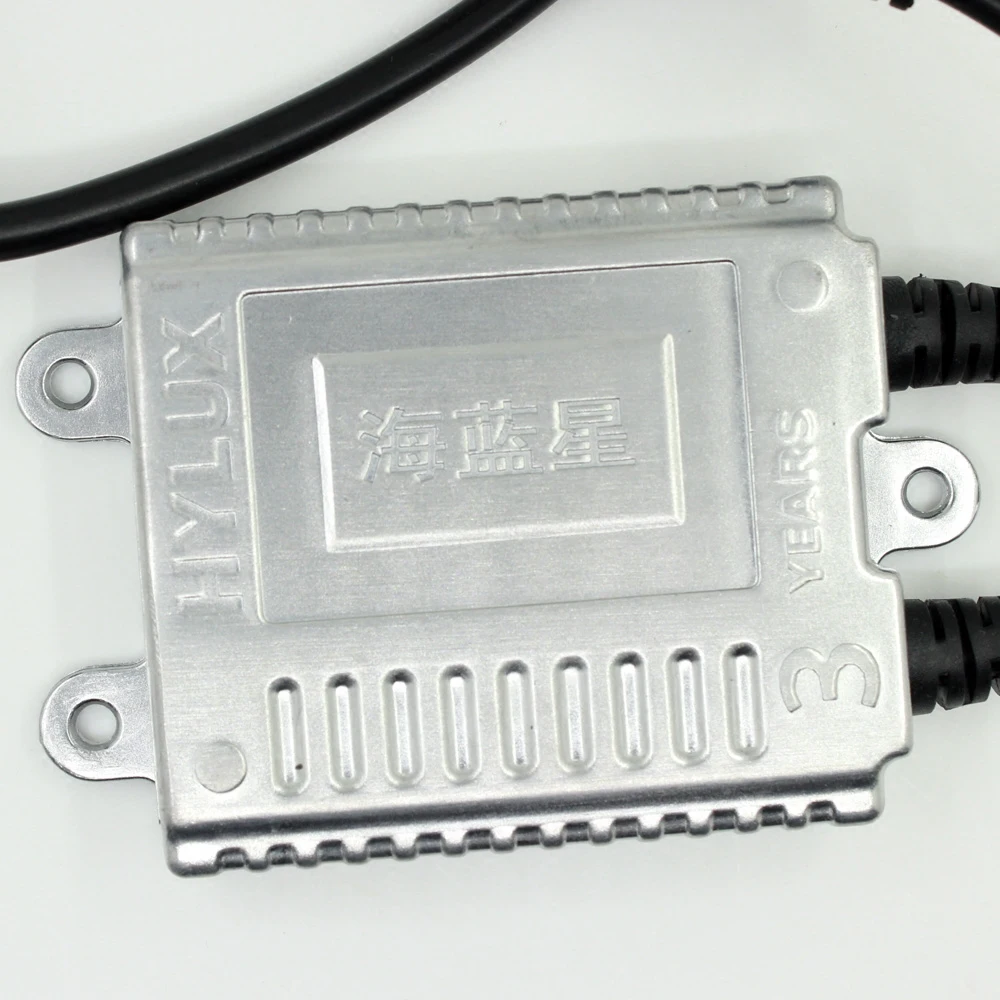 Ксеноновый балласт DLAND OWN HYLUXTEK 2A88 EMC CANBUS HYLUX HID 35 Вт AC лучшее качество в Китае |