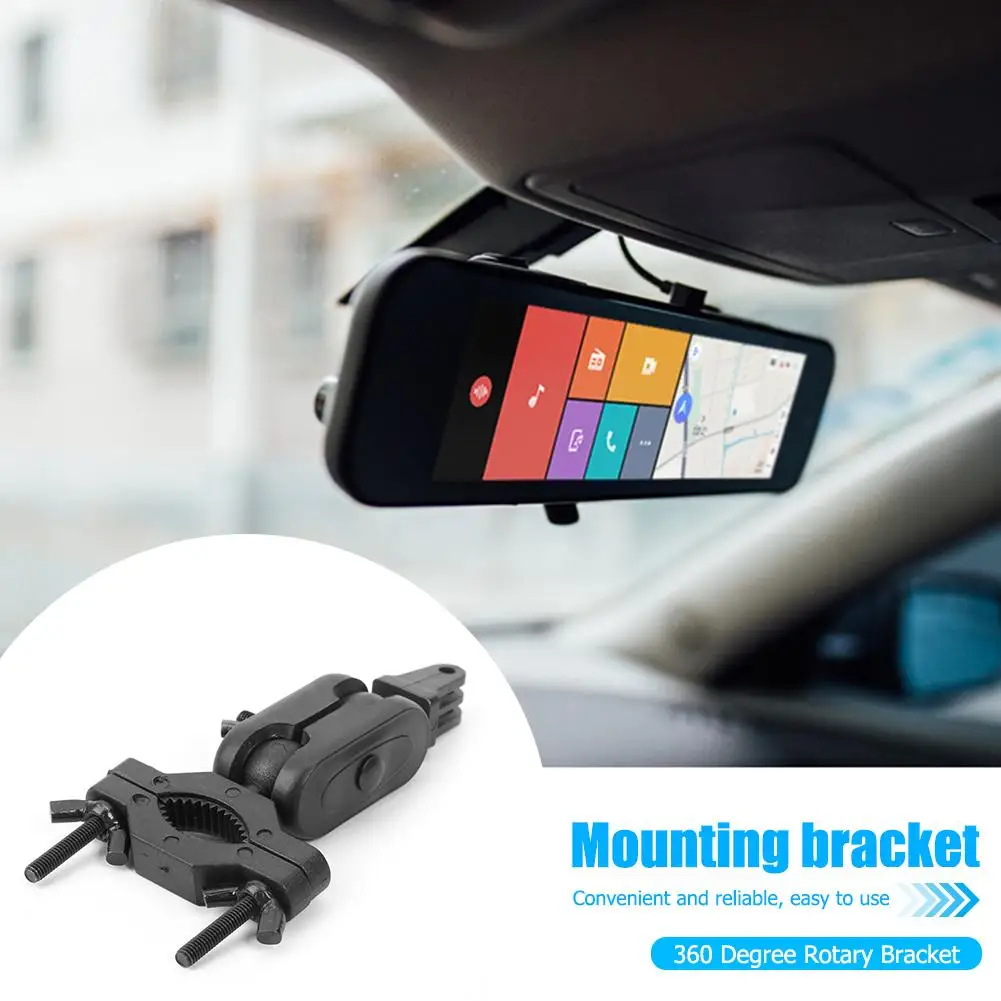 Крепление камеры с поворотом на 360 градусов держатель для видеорегистратора Xiaomi