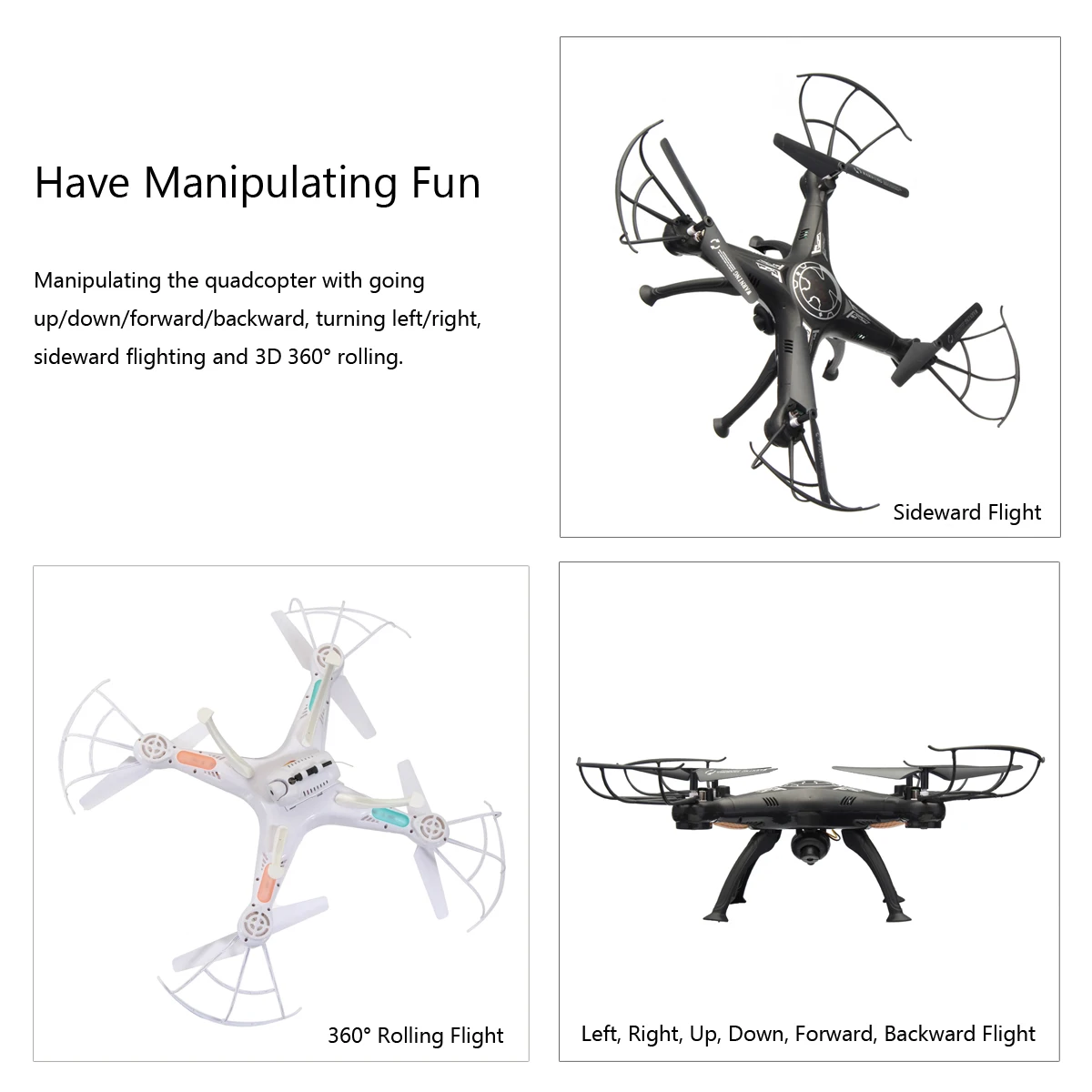 WiFi RC Drone Camera Optical HD Camera Aerial Video RC Quadcopter craft Quadrocopter Toys Kid
