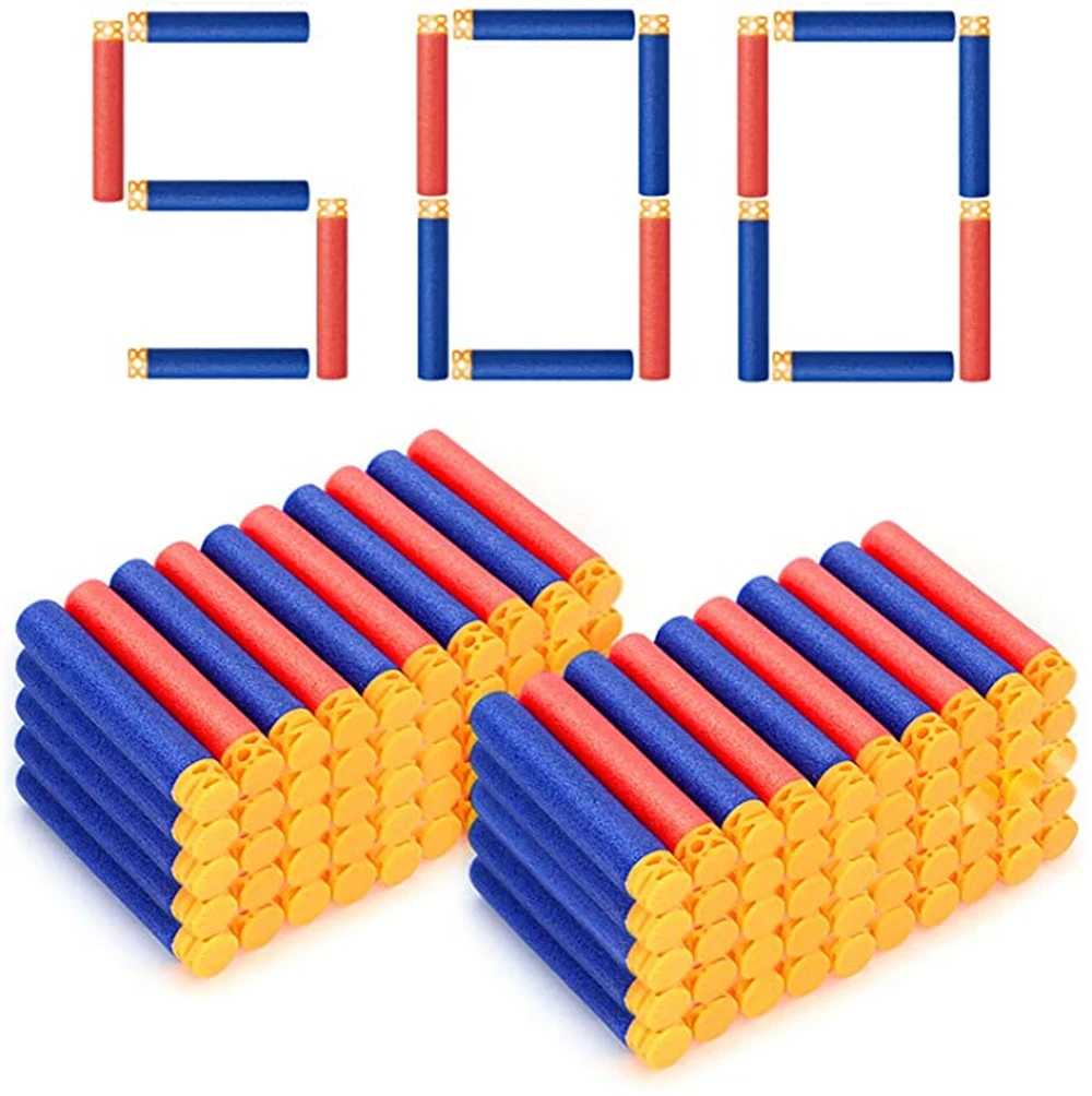 Nerf Guns For Nerf N-strike Elite 
