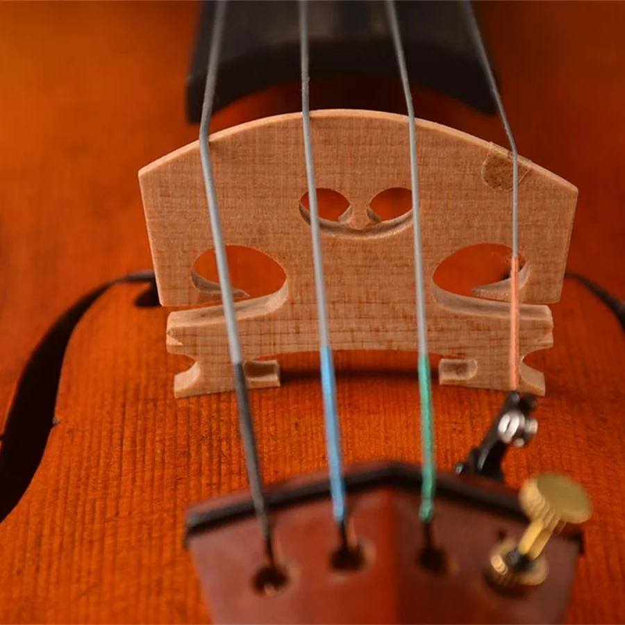 Strad Model Advanced Flamed MA5001 Violas 15-17"