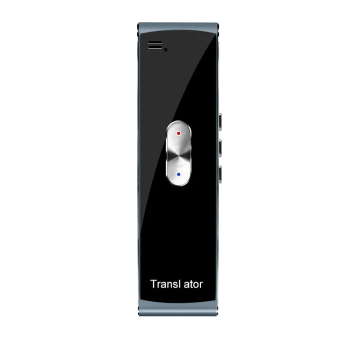 Bluetooth переводчик языка Смартфон ноутбук в режиме реального времени переводчик голоса машина SP99