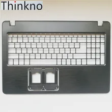 Новинка для acer ASPIRE E15 E5-575G E5-523G F5-573 TMTX50 и Упор для рук верхняя крышка C shell Обложка YDM53ZAB