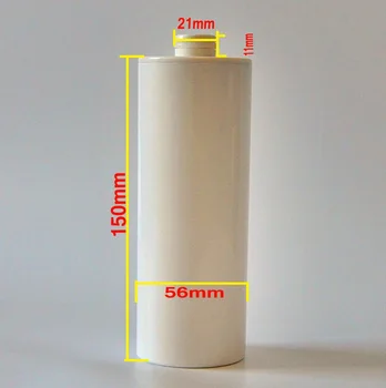 

shower filter replacement with KDF,Calcium sulfite& Activated Carbon to wippe off chemical and heavy metals fit for QY-SF21W