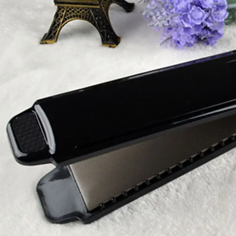 4-speed Thermostat Straight Hair Splint Bangs Hairdressing Tool Hair Straightener