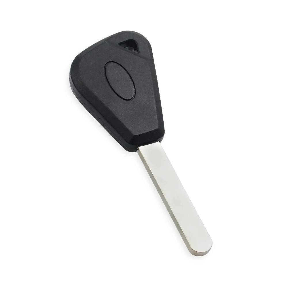 Чехол для ключей KEYYOU для Subaru Outback Legacy 2011- Forester Impreza, автомобильный чехол для ключей, пустой чехол для ключей - Количество кнопок: With Key Ring