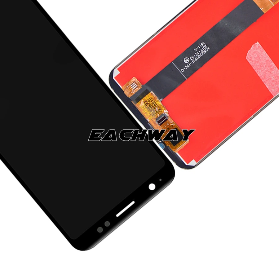 Zenfone Max M1/ZB555KL LCD