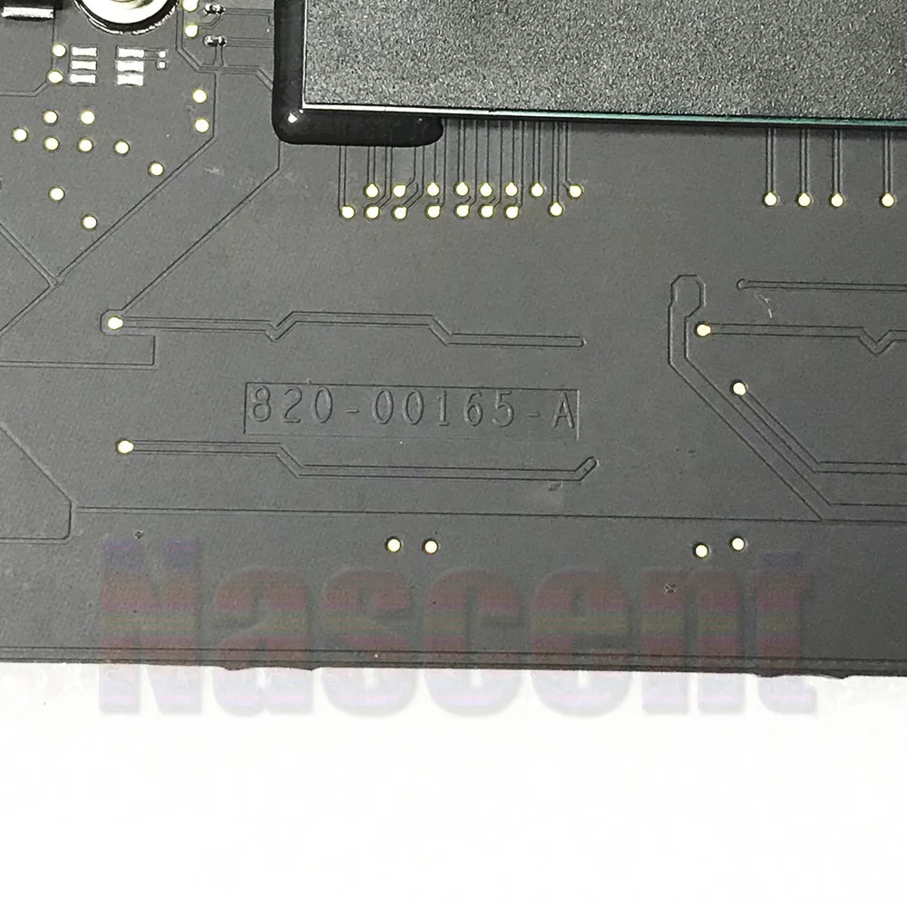 Материнская плата для ноутбука Macbook Air 13," A1466 1,8 ГГц 8 Гб материнская плата 820-00165-02/A