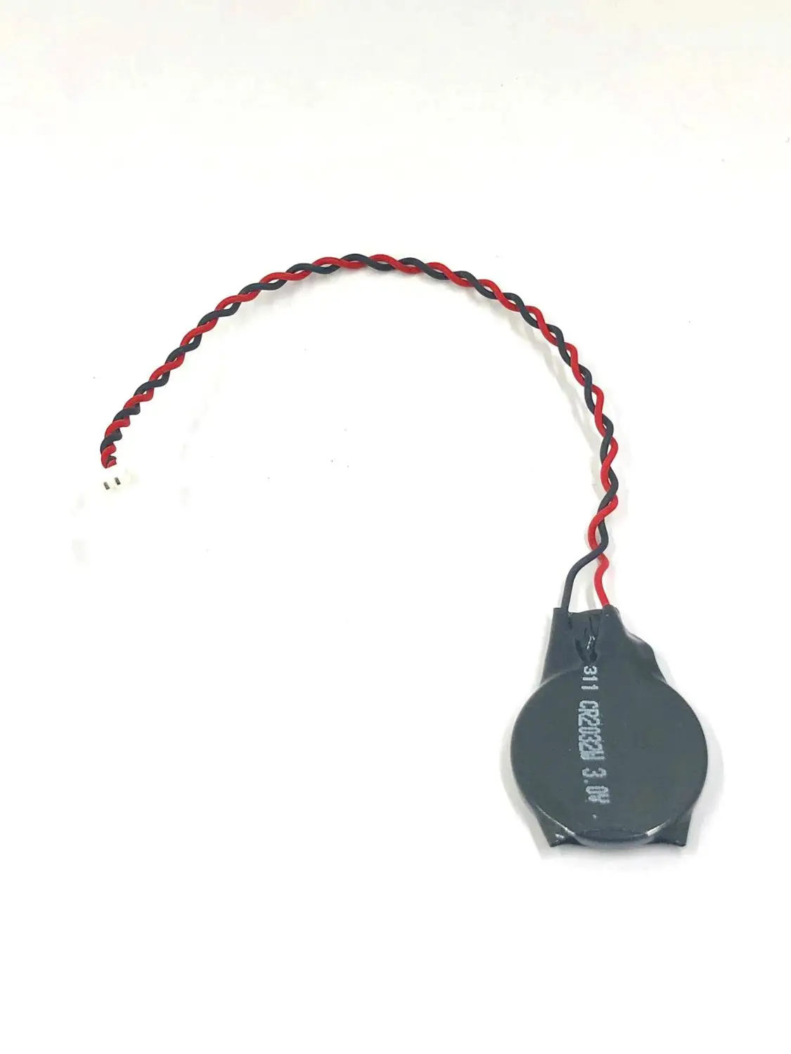 2 шт. Материнская плата ноутбука универсальная батарея BIOS COMS CR2032 с вилкой|Часовые