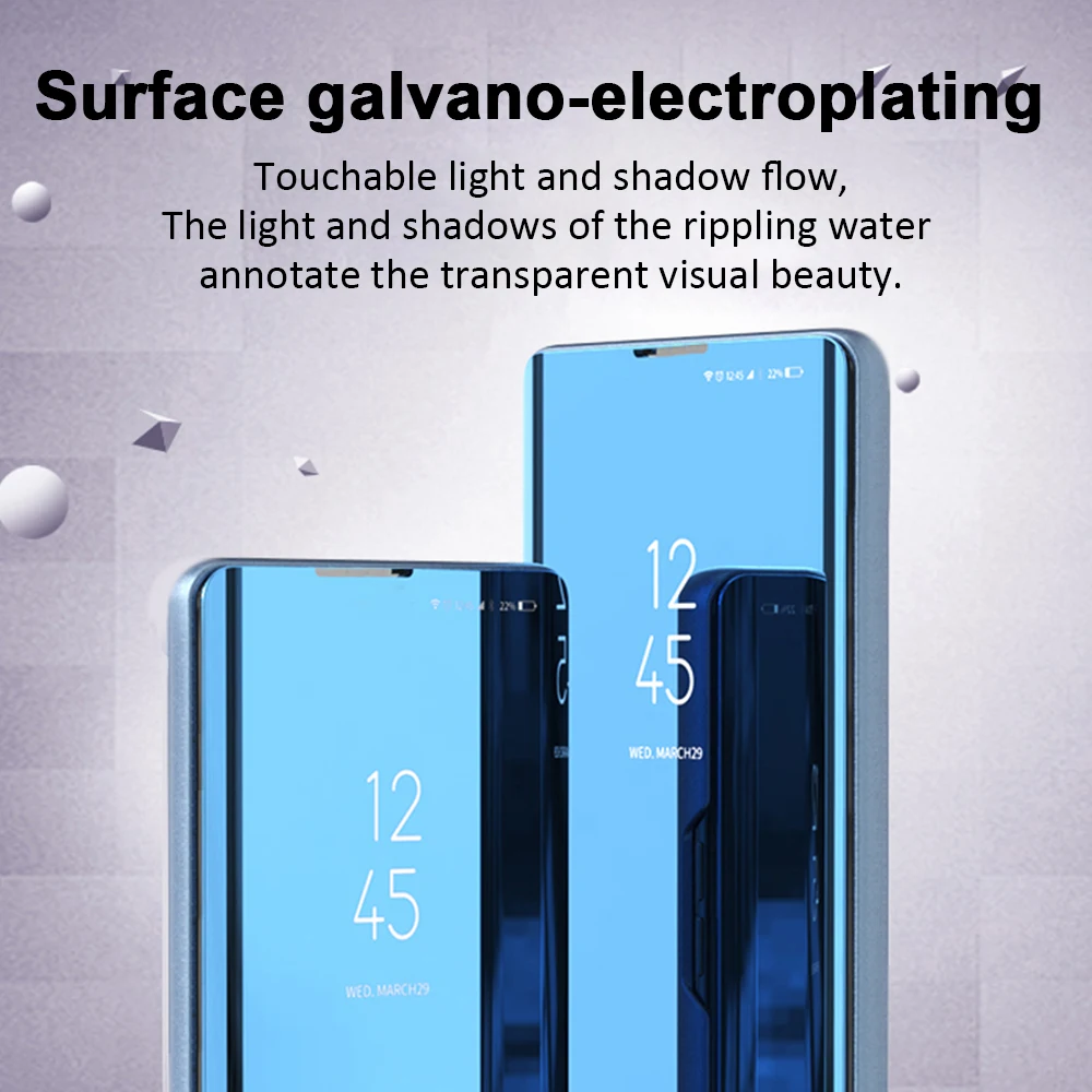 Роскошный чехол для телефона Sasmung Galaxy Note 10 Plus, откидная крышка для samsung S10 Plus S10e S8 S9 Note 10 8 S7 Edge, защитный чехол
