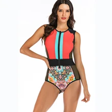 Цельные костюмы купальный костюм mujer сексуальный купальный костюм для женщин Монокини для серфинговые купальники для женщин