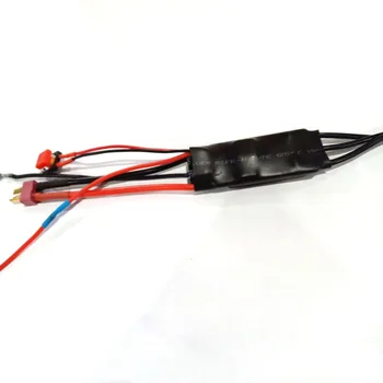 

Tuoyang 3-in-1 Engine Starting ESC Module Simulator Voltage Regulator For FS-S100(W) FS-S100A FS-S100(W) FS-S100G(W) -Tuoyang Si