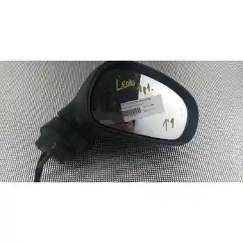 

010852 RIGHT REARVIEW MIRROR SEAT LEON (1P1)