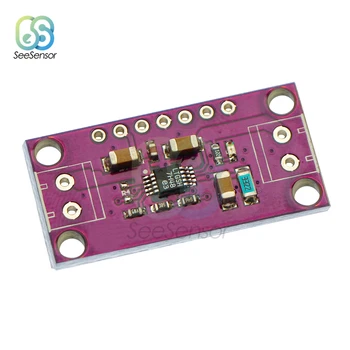 

LT3042 20V 200mA Ultra-low Noise Ultra-high PSRR RF Linear Voltage Regulator Power Module Reverse Battery Current Protection