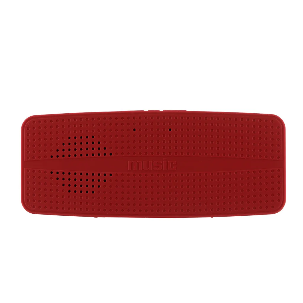 HIPERDEAL HIFI Портативный беспроводной Bluetooth симпатичный динамик стерео сабвуфер