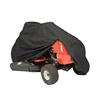 All-Purpose 10 Size Lawn Tractor Mower Machine Dust Covers Garden Outdoor Rain Sun Protective Waterproof 210D Oxford Cloth 2