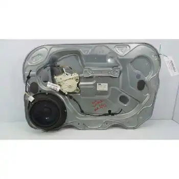 

2714221 Power Windows Front Right Ford Focus Hatchback (CHAP) 1.6 Tdci Cat