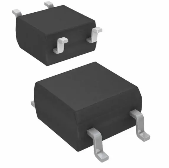10 шт. CPC1006N CPC1002N SOP4 SOP-4 | Электроника