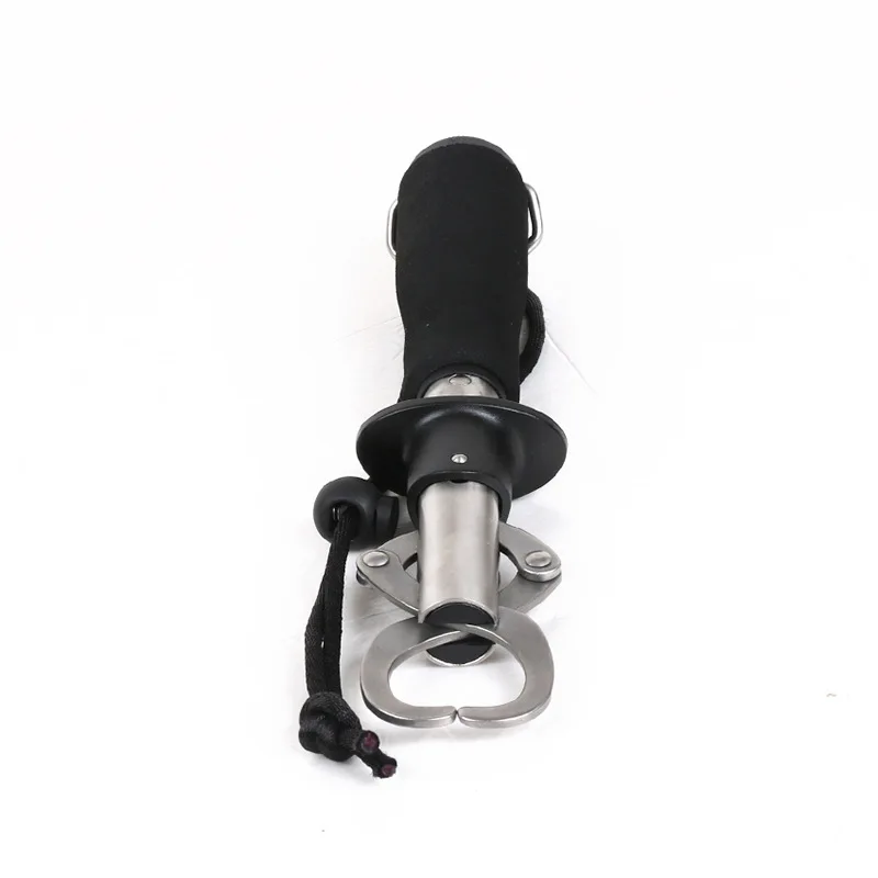 Ilure с Said Mini Fish Grip рыба губы Grip рыболовные аксессуары импортные товары один настраиваемый логотип