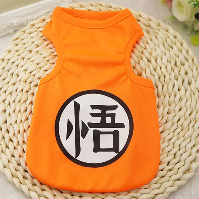 Fashion Pet Costume Pet Cat Costume Summer Cat Vest Hoodie Cozy Clothes for Cats Coat Clothing Sweatshirt Cat Clothes Cat Hoodie