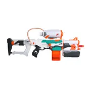 Nerf тепловые аксессуары для игрушечного пистолета элитная Серия пули на присосках 30-Pack Мягкая Пуля A6290