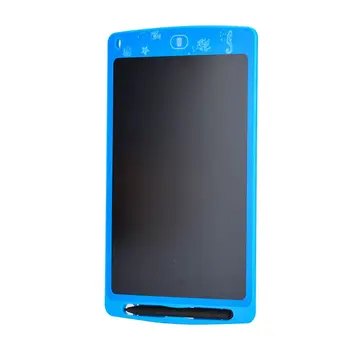 

8.5 inch Electric LCD Screen Writing Pad Color Children Drawing Pad Handwriting Board Portable Home Electric Board