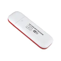4G Wireless Internet Wifi Router Portable WIFI Full Netcom USB Portable WIFI Modem Broadband Hotspot Repeater