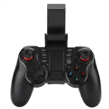 

Bluetooth 4.0 Gamepad Direct Connection Wireless Game Handle for Android/IOS Device System game accessories kinect adapter