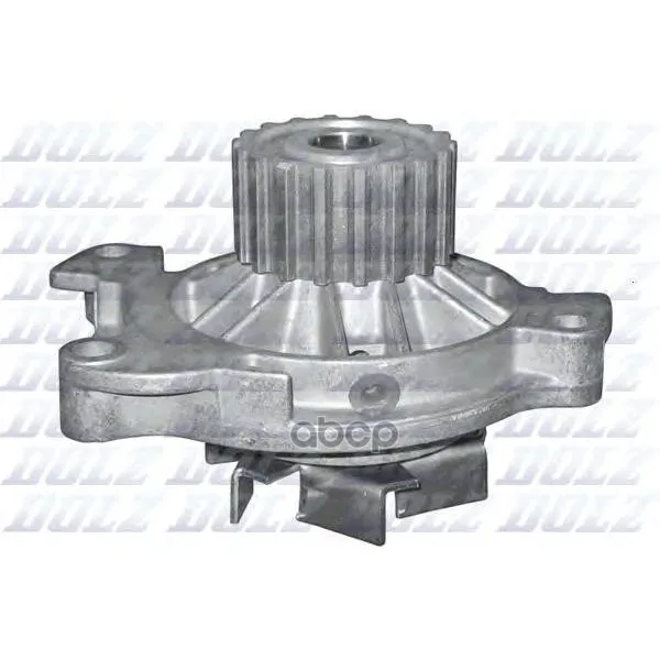 Водяная Помпа V70 V70 Ii(1/20004/2007) D5 2.5tdi 10v 2461 103/140 D5252t 01/2000 12/2001 R303 Dolz арт. R303