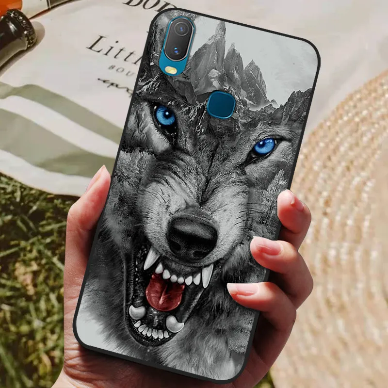 Enhanced Shockproof Silicone Phone Cover - Durable Protective Back Case