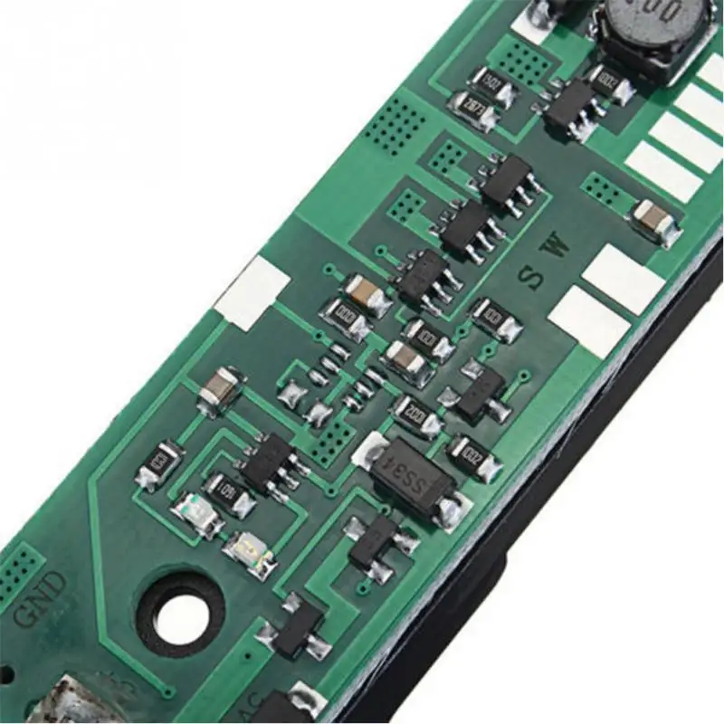 4 в 1 DC 5 в 9 в 12 В 5 Вт UPS повышающая плата для Raspberry pi 18650 батарея Зарядка повышающая плата электрическая UPS плата блок питания