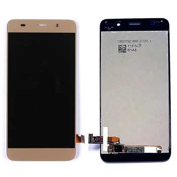 

For Huawei-Y6 SCL-L01 SCL-L21 SCL-L04 LCD Touch Screen Digitizer Assembly with Frame for Honor 4A LCD