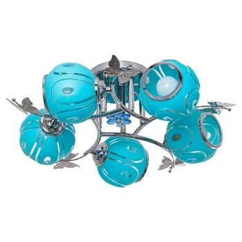 

Ceiling chandelier