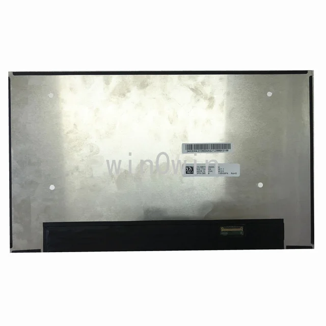 $US $82.00  R133NWF4 R4 13.3 FHD LCD Screen Panel Matrix 1920X1080