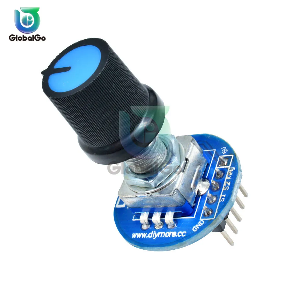 Potentiometer